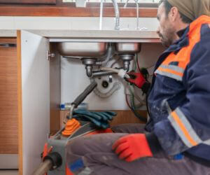 About Emergency plumbing pros Custer City, OK